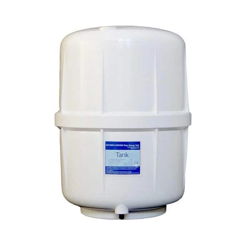 تصفیه آب خانگی آکوآاسپرینگ مدل RO-S151 — تصویر ۹