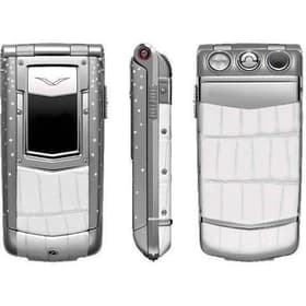 گوشی طرح ورتو VERTU V77 | حافظه 4GB | رم 32MB فلزی