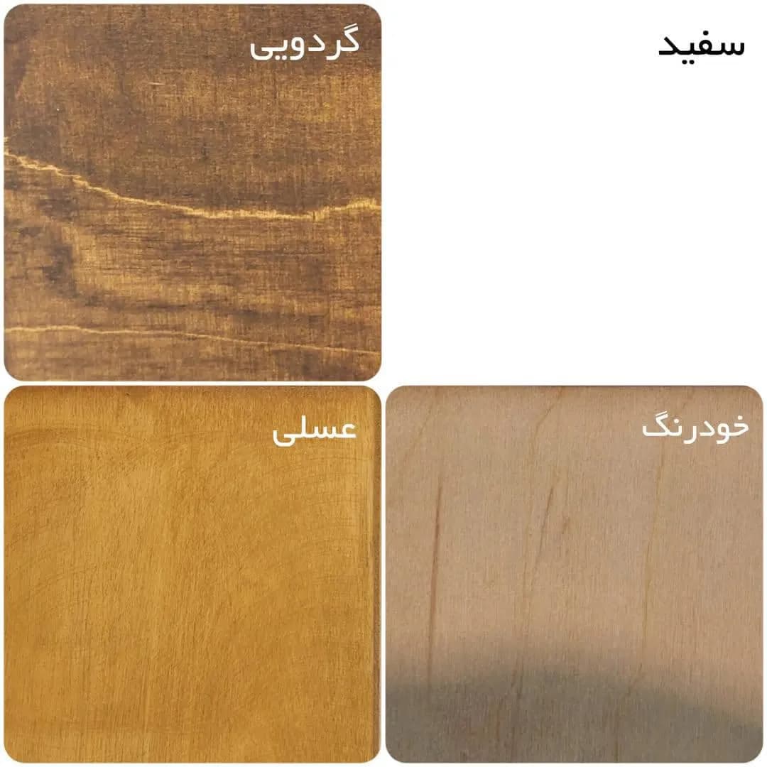 تخت سه کاره سولیکا — تصویر ۶