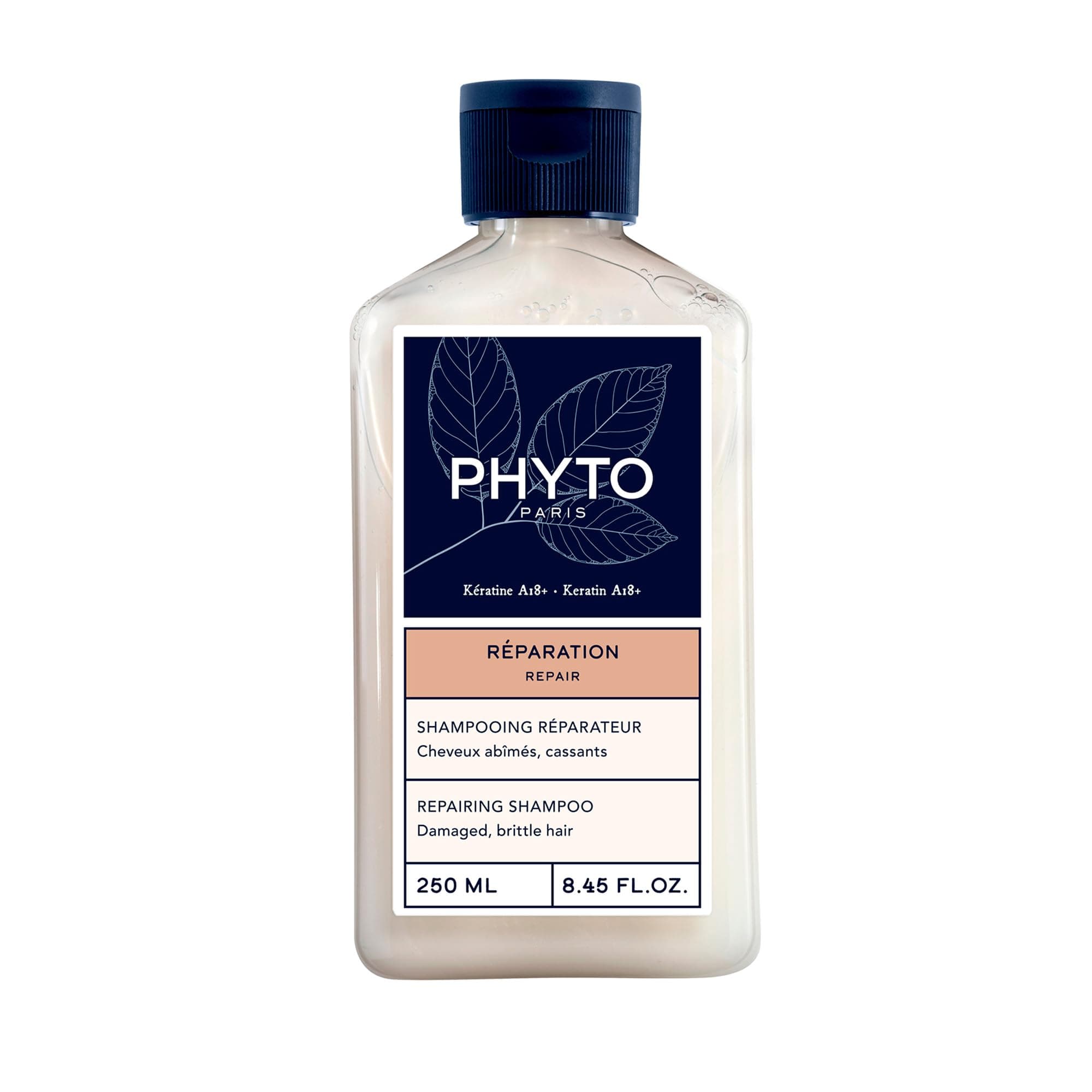 شامپوی ترمیم‌کننده فیتو|PHYTO Repair Repairing Shampoo — تصویر ۳