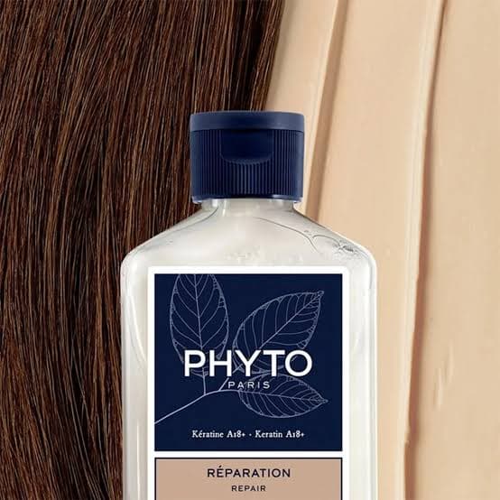 شامپوی ترمیم‌کننده فیتو|PHYTO Repair Repairing Shampoo — تصویر ۲