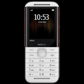 گوشی نوکیا 5310 2020 | حافظه 16MB | رم 8MB گارانتی 18 ماهه — تصویر ۲