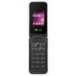 گوشی موبایل BLU DIVA FLEX دو سیم‌کارت | حافظه 512MB | رم 24MB