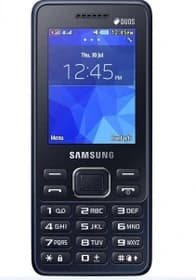 گوشی طرح سامسونگ B350E | حافظه 32MB | رم 32MB — تصویر ۲
