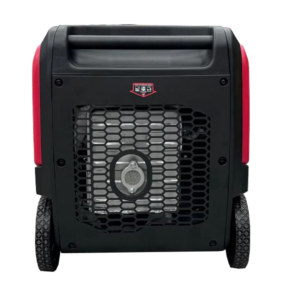موتور برق بنزینی واکسون 6.5 کیلووات مدل VK15500ISER اینورتری سایلنت ریموت‌دار — تصویر ۸