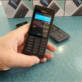 باندل 5 عددی گوشی نوکیا 216 | حافظه 16MB | رم 16MB گارانتی 18 ماهه شرکتی — تصویر ۲
