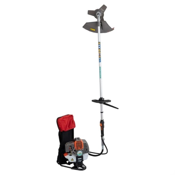 علف زن پشتی پنگوئن 51.7 سی‌سی 1.9 اسب بخار مدل GPG-520A دو زمانه