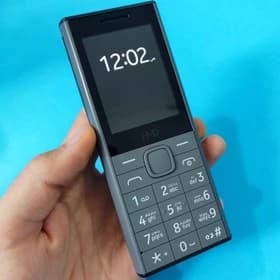 گوشی نوکیا 2025 150 | حافظه 8 مگابایت رم 8MB گارنتی 18 ماهه شرکتی — تصویر ۲