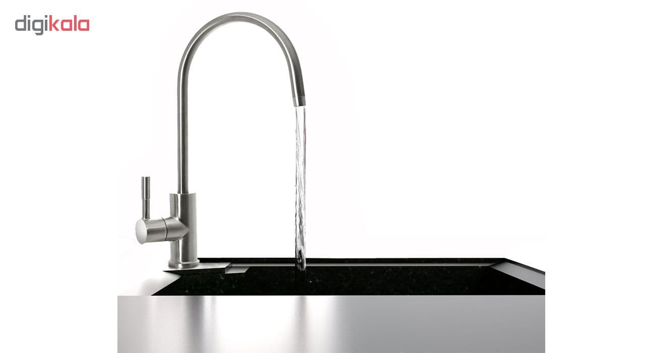 دستگاه تصفیه آب AQUA SPRING مدل RO-SN2077 — تصویر ۵