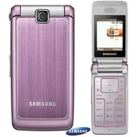 گوشی سامسونگ S3600 | حافظه 30MB رم ۳۰ mb | تاشو | دوربین 1.3MP — تصویر ۲