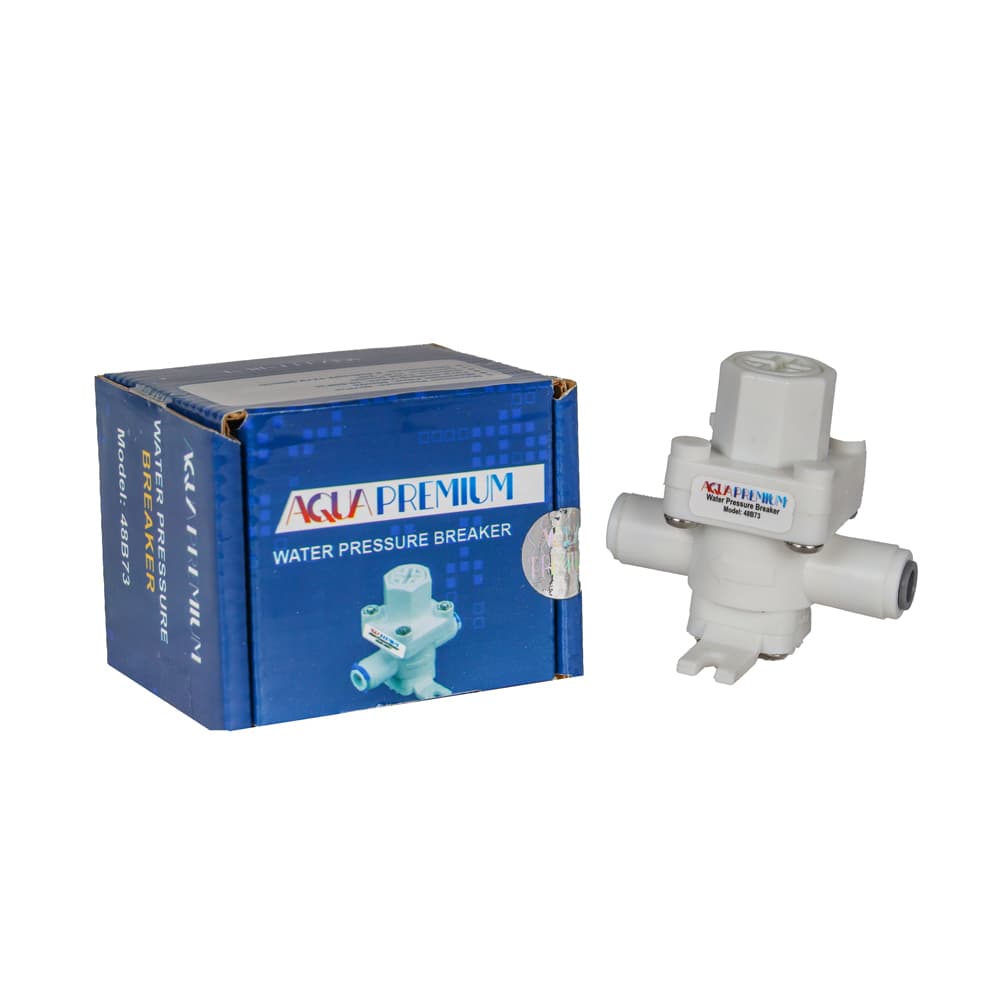 دستگاه تصفیه کننده آب آکواپرمیوم مدل A8ABU11-ML-TL4 — تصویر ۷