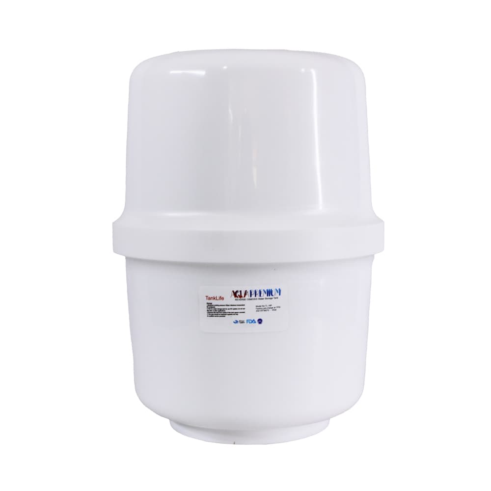 دستگاه تصفیه کننده آب آکواپرمیوم مدل A8ABU11-ML-TL4 — تصویر ۶