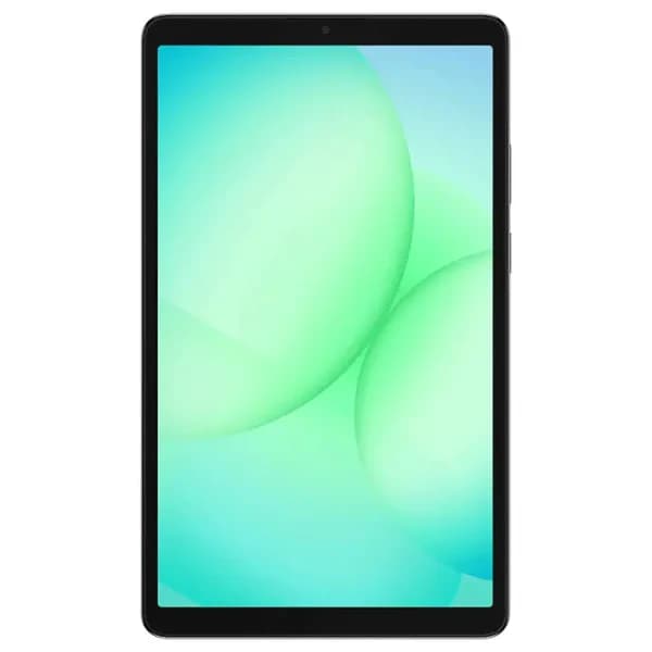 تبلت 8.7 اینچ سامسونگ مدل Galaxy Tab A11 4G، ظرفیت 64 گیگابایت و رم 4 گیگابایت، قابلیت پشتیبانی از سیم کارت، رزولوشن دوربین 8 مگاپیکسل — تصویر ۱۲