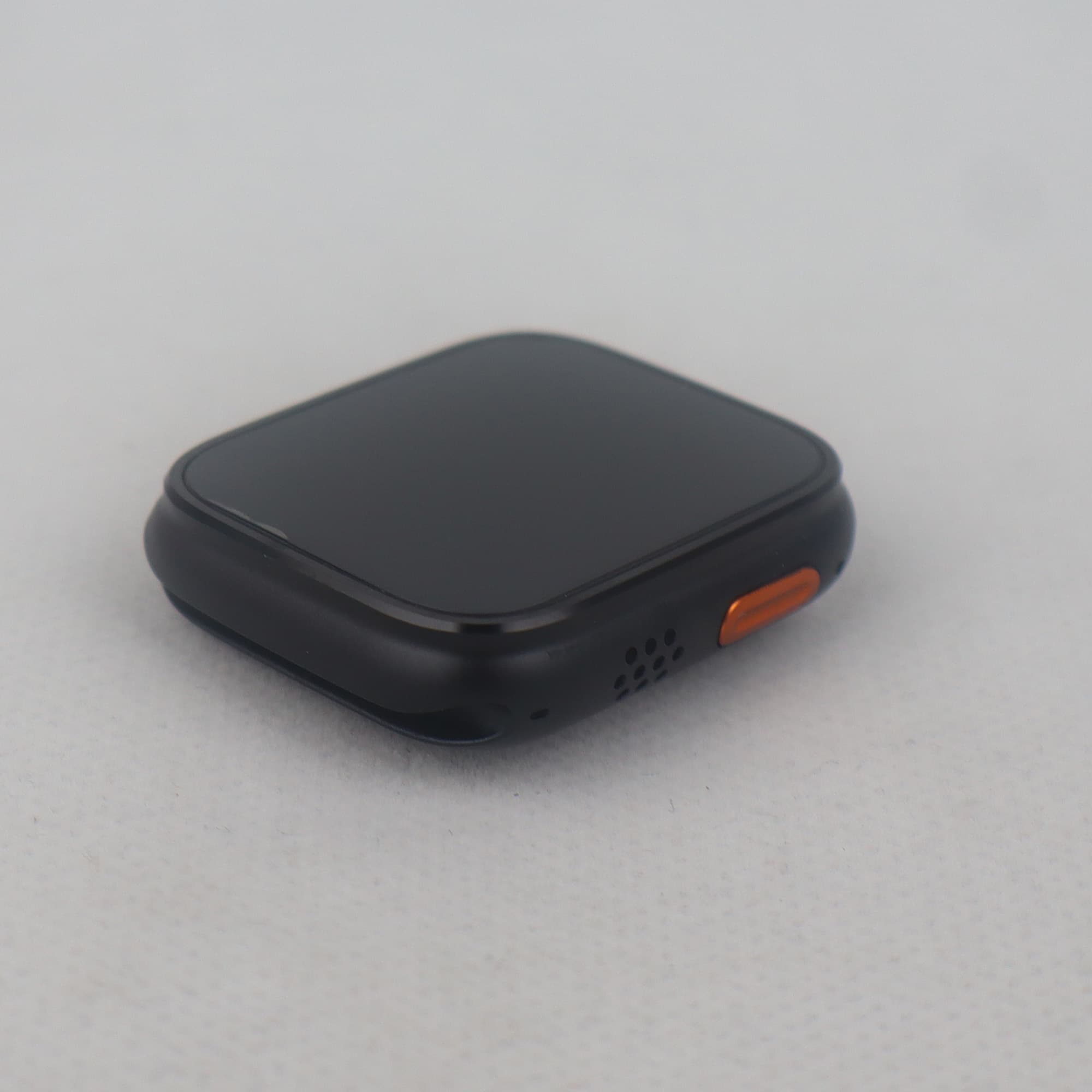 ساعت هوشمند ایکس اینووا مدل X9 Mini دارای قابلیت های صفحه نمایش رنگی، صفحه نمایش لمسی، کنترل سطح اکسیژن خون بند سیلیکون — تصویر ۸