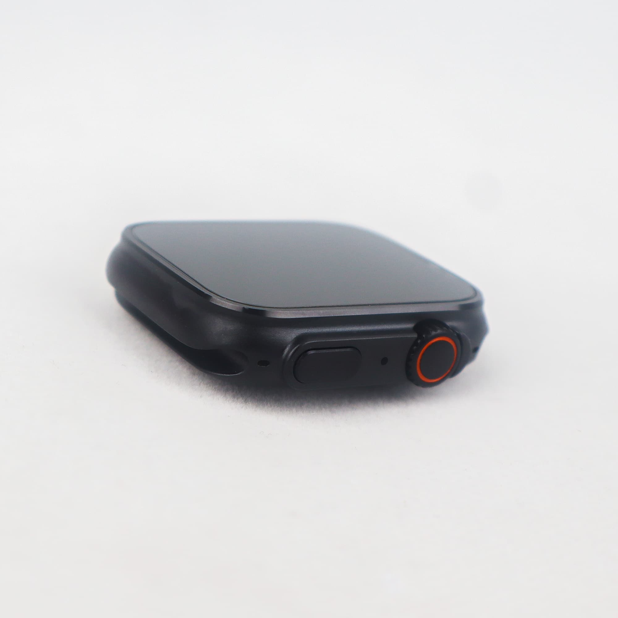 ساعت هوشمند ایکس اینووا مدل X9 Mini دارای قابلیت های صفحه نمایش رنگی، صفحه نمایش لمسی، کنترل سطح اکسیژن خون بند سیلیکون — تصویر ۷
