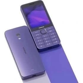 گوشی طرح نوکیا 235 | حافظه 128MB | دو سیم‌کارت | با گارانتی | کپی — تصویر ۲