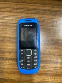 گوشی نوکیا 1616 استوک | حافظه 5MB | نمایشگر 1.8 اینچ | رادیو FM | باتری 800mAh — تصویر ۲
