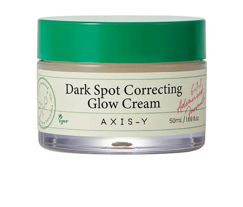 کرم ضدلک کاسه ای اکسیس وای مدل دارک اسپات|DARK SPOT CORRECTING GLOW CREAM