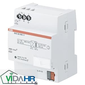 منبع تغذیه 160 میلی آمپر ABB – SV/S30.160.1.1