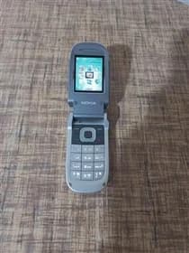 گوشی نوکیا 2760 Flip استوک | حافظه 4GB رم 512MB | دوربین 5MP | باتری 1450mAh