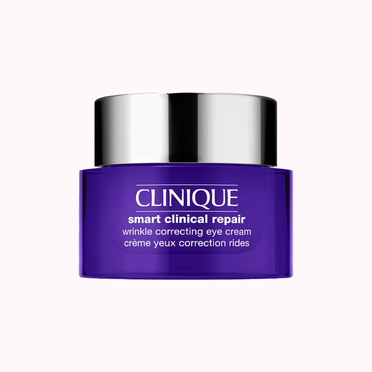 کرم ضد چروک اسمارت کلینیکال ریپیر کلینیک Clinique Smart Clinical Repair Wrinkle Correcting Cream 50Ml