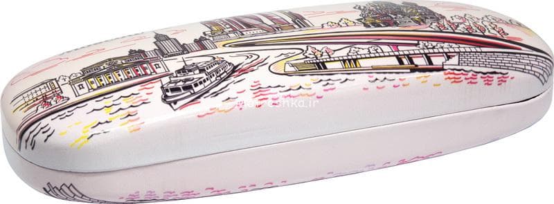 جاعینکی طرح مسکو صورتی — تصویر ۴