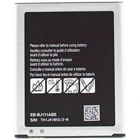 باتری سامسونگ Galaxy J1 Ace 4G مدل EB-BJ111ABE ظرفیت 1800 میلی‌آمپر