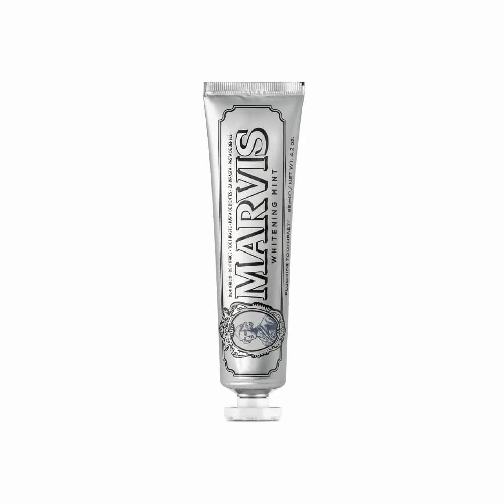 خمیر دندان مارویس سفیدکننده 85 میلMARVIS WHITENING MINT