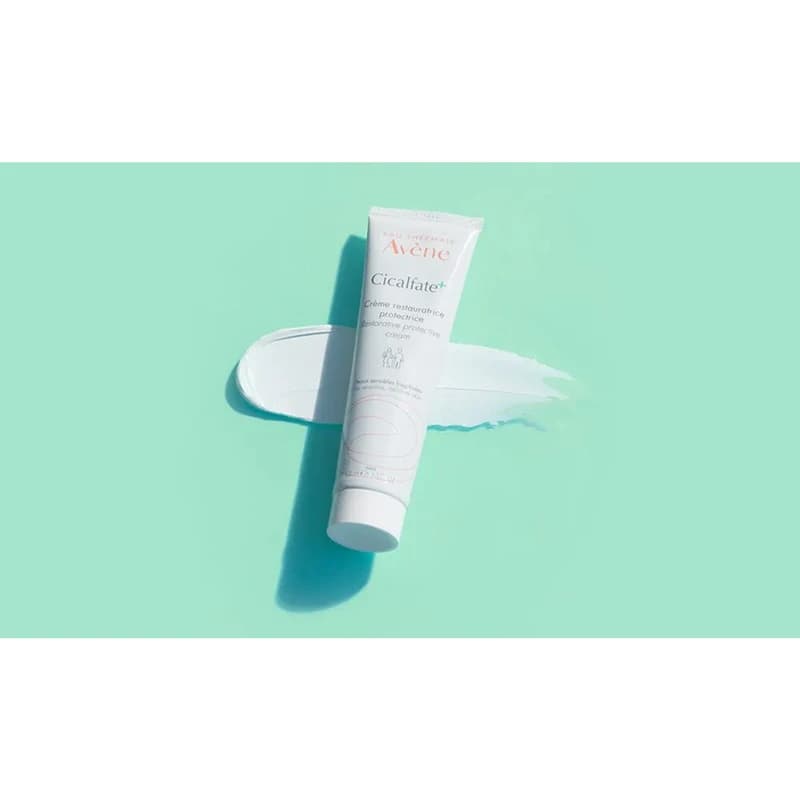 ترمیم کننده سیکالفیت اون|Avene Cicalfate — تصویر ۳