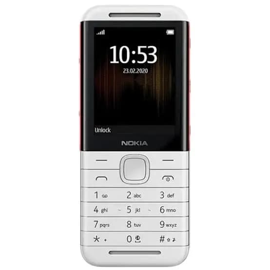 برد گوشی نوکیا 5310 کارکرده — تصویر ۲