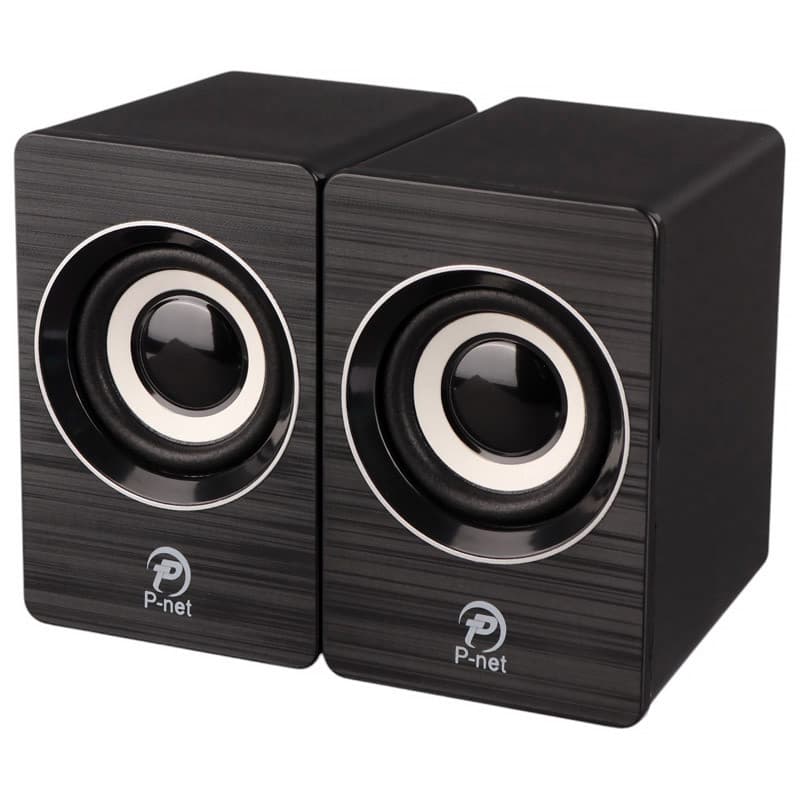 اسپیکر P-net A-707 - همفراز رایانه