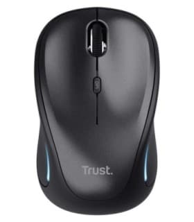 ماوس بی سیم Trust Yvifx - همفراز رایانه