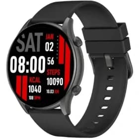 ال سی دی ساعت هوشمند کیسلکت مدل Smart Calling Watch Kr روکاری — تصویر ۲
