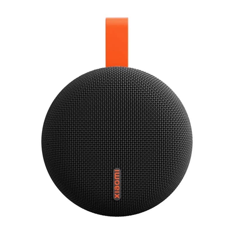 اسپیکر بلوتوثی قابل حمل شیائومی مدل Xiaomi Speaker -پلمپ/آکبند/اصل — تصویر ۲