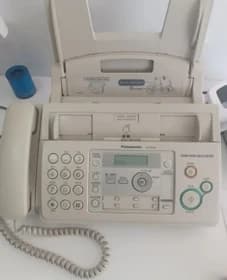 فکس پاناسونیک مدل Kx-FP701 کارکرده