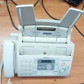 دستگاه فکس پاناسونیک تلفکس FP701 استوک