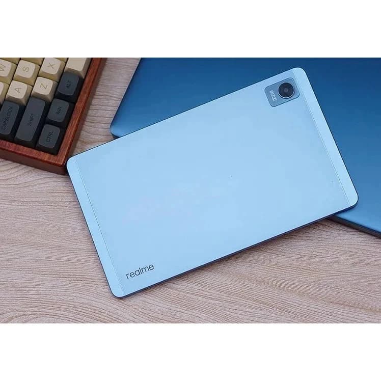 تبلت ریلمی مدل Pad Mini ظرفیت 128 گیگابایت و رم 6 گیگابایت-پلمپ/آکبند/اصل — تصویر ۵