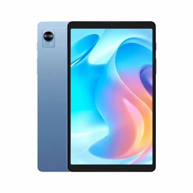 تبلت ریلمی مدل Pad Mini ظرفیت 32 گیگابایت و رم 3 گیگابایت-پلمپ/آکبند/اصل — تصویر ۲
