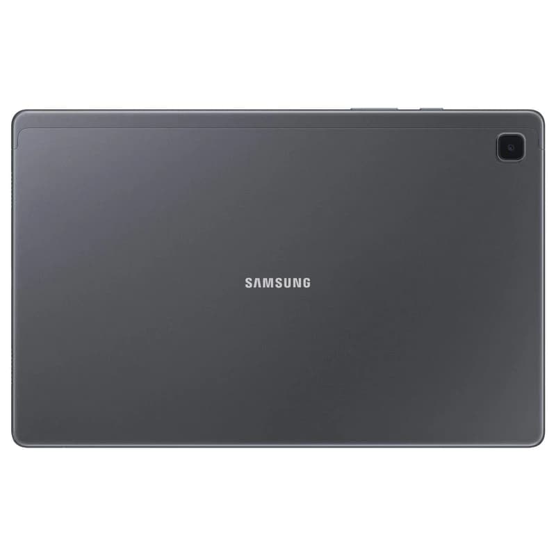 تبلت سامسونگ مدل Galaxy Tab A7 ظرفیت 64 گیگابایت و رم 3 گیگابایت-پلمپ/آکبند/اصل — تصویر ۸