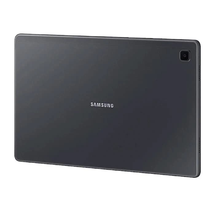 تبلت سامسونگ مدل Galaxy Tab A7 ظرفیت 64 گیگابایت و رم 3 گیگابایت-پلمپ/آکبند/اصل — تصویر ۷