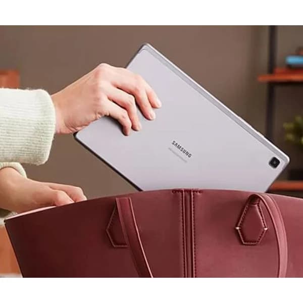 تبلت سامسونگ مدل Galaxy Tab A7 ظرفیت 64 گیگابایت و رم 3 گیگابایت-پلمپ/آکبند/اصل — تصویر ۶