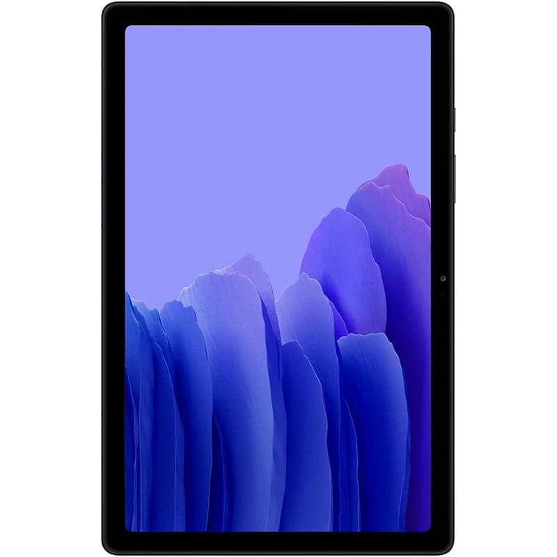 تبلت سامسونگ مدل Galaxy Tab A7 ظرفیت 64 گیگابایت و رم 3 گیگابایت-پلمپ/آکبند/اصل — تصویر ۹
