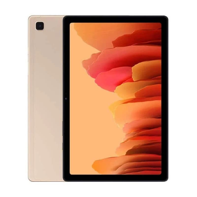 تبلت سامسونگ مدل Galaxy Tab A7 ظرفیت 32 گیگابایت و رم 4 گیگابایت-پلمپ/آکبند/اصل