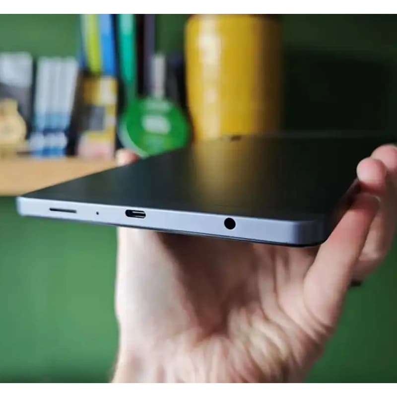 تبلت سامسونگ مدل Galaxy Tab A11 ظرفیت 128 گیگابایت و رم 8 گیگابایت-پلمپ/آکبند/اصل — تصویر ۴