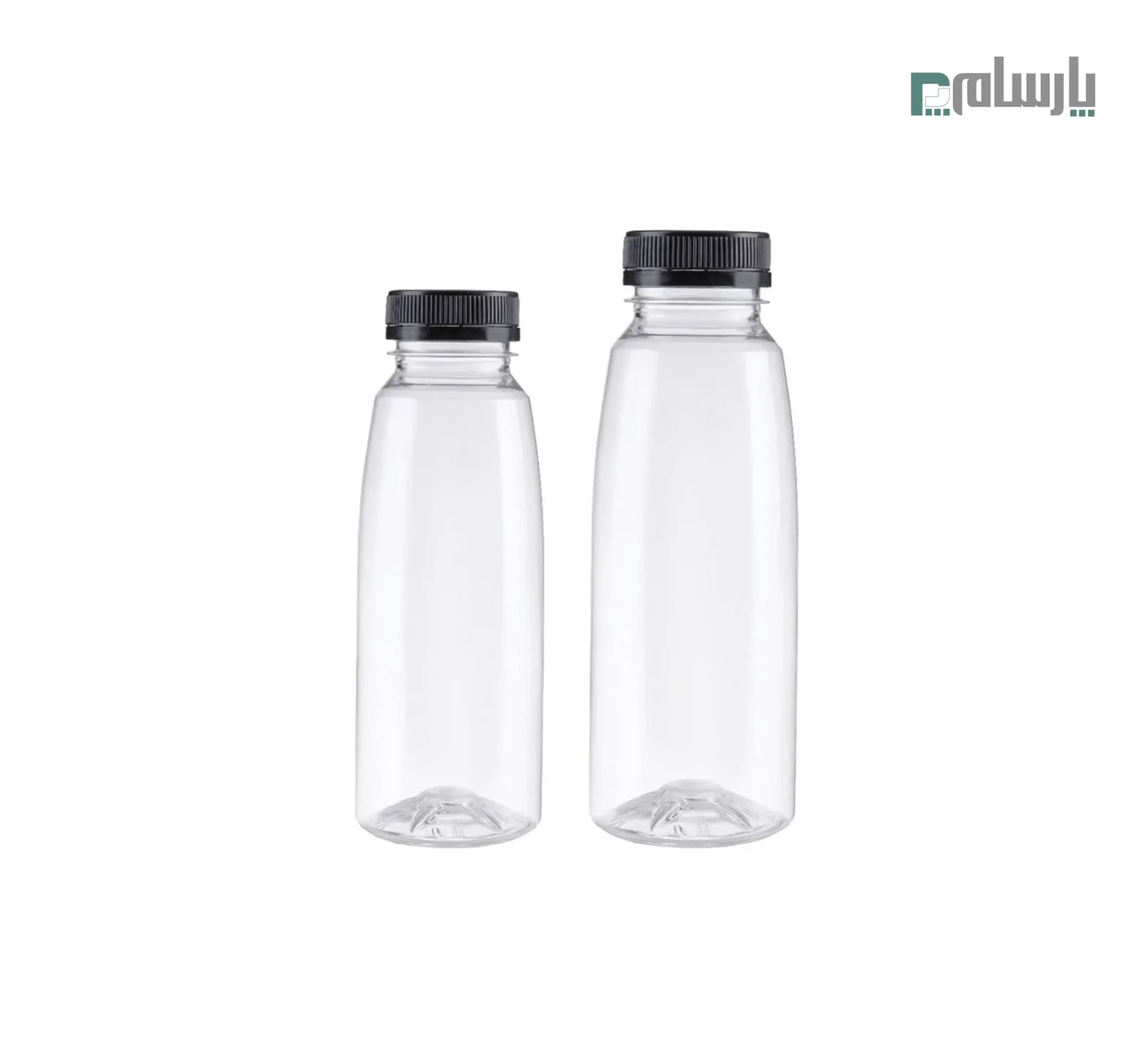 بطری یکبار مصرف 250 سی سی و 330 سی سی
