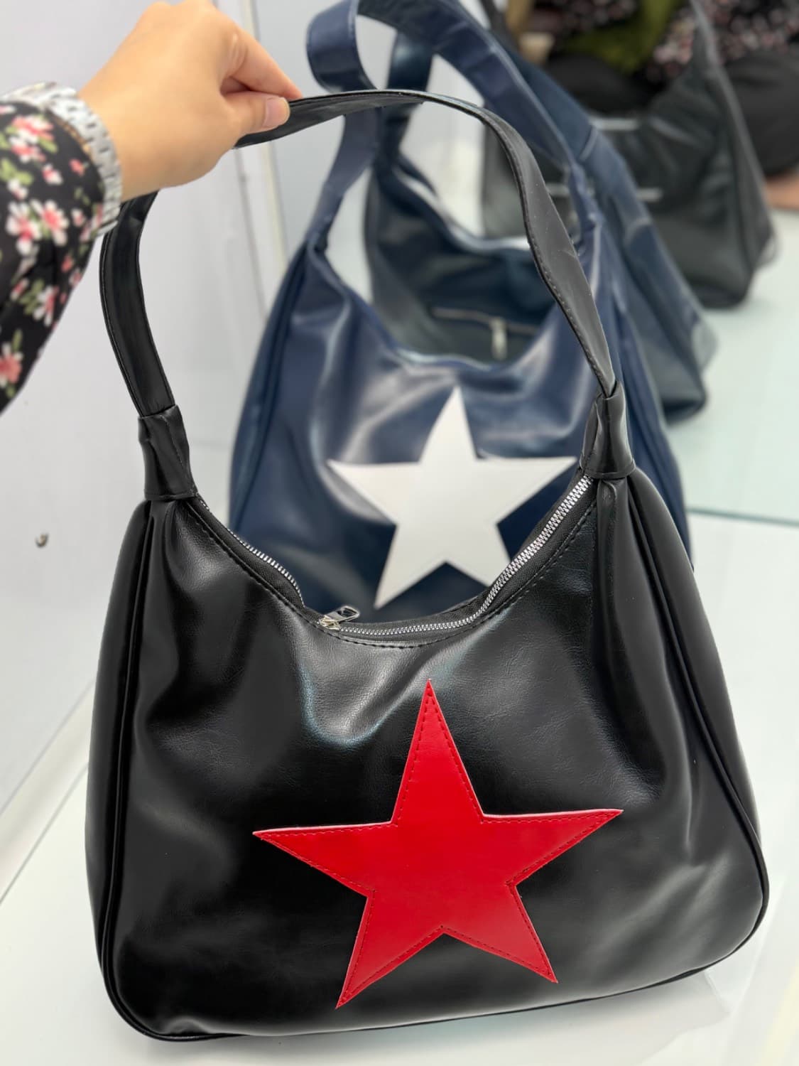 کیف استار