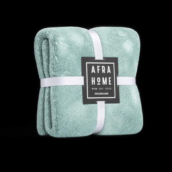 پتو یک نفره دولایه ماکرو ۲۲۰*۱۶۰