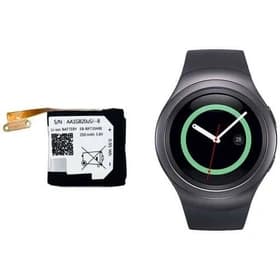 باتری ساعت سامسونگ Samsung Gear S2 با کد فنی EB-BR720ABE — تصویر ۲