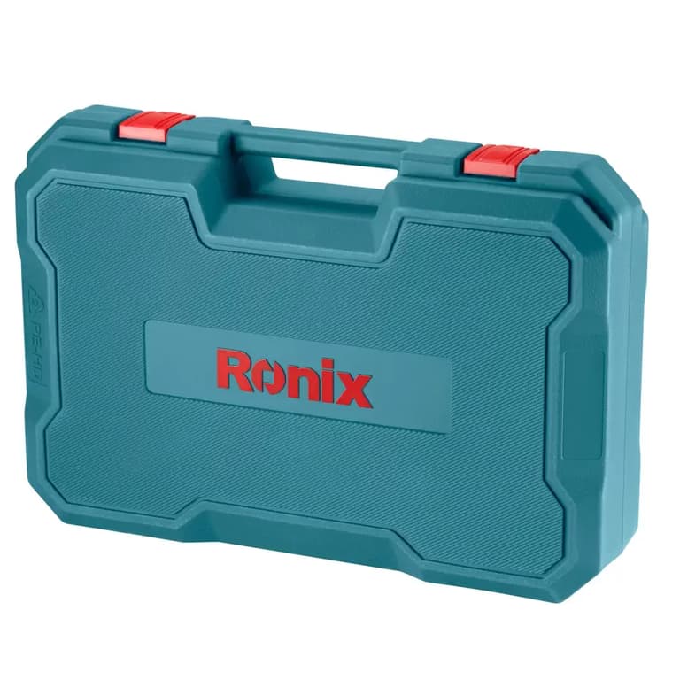 کیت اره افقی بر شارژی 40 ولت براش لس رونیکس مدل 8904-40V — تصویر ۹