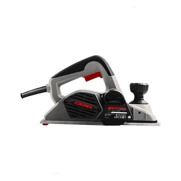 رنده برقی 710 وات کرون CROWN مدل CT14019 — تصویر ۶